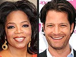 Nate Berkus Reveals His Favorite Oprah Moment