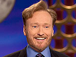 Conan O'Brien: Talk Show Host, Writer...Staff Caterer?