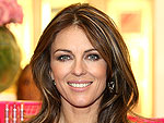 Happy Birthday, Elizabeth Hurley