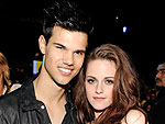 Kristen Stewart, Taylor Lautner & More Hit the 2011 MTV Movie Awards