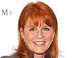 Sarah Ferguson Finds Herself on the Small Screen