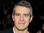 Check Out Andy Cohen's Apartment!