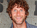 Billy Currington: What Kenny Chesney Is Really Like | Billy Currington