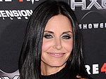 The Cougar Town Cast Plays Cupid for Courteney!