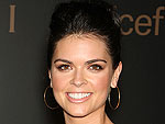 Chef Katie Lee Trades Cookbooks For Fiction