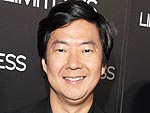 First Look: The Hangover's Ken Jeong Gets Serious in His New PSA