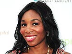 Aces! It's Venus Williams's Birthday