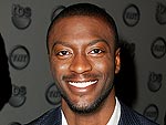 Leverage Star Aldis Hodge Talks About His Character's Romance with 'a Certain Someone'
