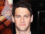 Happy Birthday, Justin Bartha