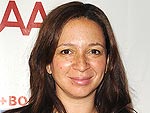 Happy Birthday, Maya Rudolph