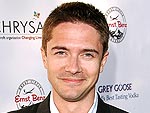 Happy Birthday, Topher Grace
