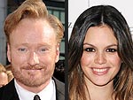 Who Is Hogwarts-Bound? Celebs Reveal the Spell They Want to Cast! | Conan O'Brien, Rachel Bilson