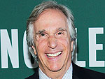 Henry Winkler: Filming Royal Pains Can Be a Real Pain