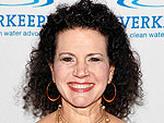 Susie Essman: Why I Can Treat Larry David 'Despicably'