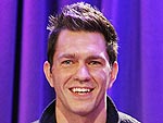 Meet Musician Andy Grammer!