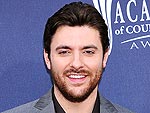 Country's Chris Young's Surprising Workout Routine