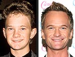 Neil Patrick Harris's Changing Looks!