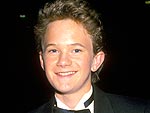 22 Years Ago: Neil Patrick Harris is a Newbie at the Golden Globes | Neil Patrick Harris
