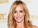 Taylor Armstrong Relies on Her Girlfriends During Her Divorce