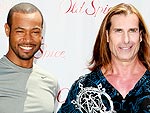 Isaiah Mustafa vs. Fabio: Who Is the Manlier Man?