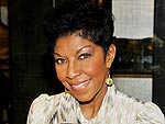 Natalie Cole Rocks Out with ZZ Top | Natalie Cole