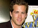 9 Years Ago: Ryan Reynolds Remembers His School Days | Ryan Reynolds