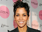 Happy Birthday, Halle Berry!
