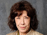 Comedy Legend Lily Tomlin Unravels on Web Therapy