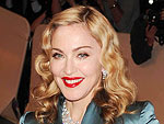 It's Madonna's Birthday!