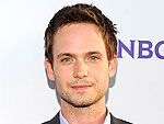 Suits Star Patrick J. Adams Strips Off the Formalwear for His PEOPLE Shoot