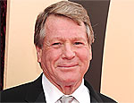Should Ryan O'Neal Join DWTS?