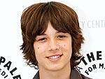 Leo Howard Loves Doing Dangerous Stunts In Conan The Barbarian