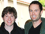 Raising Hope's Cast Crack Each Other Up