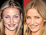 Cameron Diaz's Changing Looks! | Cameron Diaz