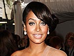 La La Anthony Shows Off Her New Apartment