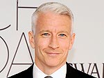 Anderson Cooper's Secret Weapon: Paleness