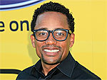 Hill Harper Has Become His Character on CSI: NY