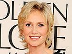 Jane Lynch's Advice to Young Readers of her Memoir