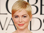 Michelle Williams: Playing Marilyn Monroe Was 'Terrifying'