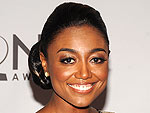 Whoopi Goldberg's Words Of Wisdom to Broadway's Sister Act Star Patina Miller