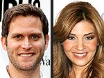 Callie Thorne and Steven Pasquale on the Bitter End of Rescue Me
