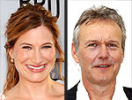 Kathryn Hahn and Anthony Head Introduce Their Sitcom, Free Agents
