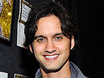 90210 Star Michael Steger Dishes on the Upcoming Season