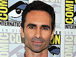 Nestor Carbonell Loves His Chemistry with Sarah Michelle Gellar