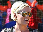 Pink Scores Some Prizes for Willow at the Malibu Chili Cookoff