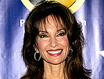 Where Does Susan Lucci Keep Her Emmy?