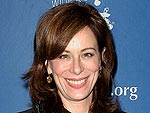 Jane Kaczmarek Makes Life Complicated for Whitney