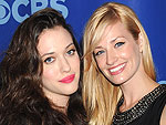 Meet the Stars of 2 Broke Girls
