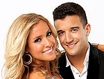 Kristin Cavallari: Mark Ballas Is "the One I Wanted' for Dancing With the Stars