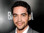 Meet the New Bosley on Charlie's Angels: Ramon Rodriguez